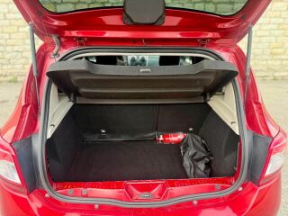 Dacia Sandero 1.5 66kW