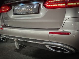 Mercedes-Benz E 300 de 4Matic 2.0 225кВ