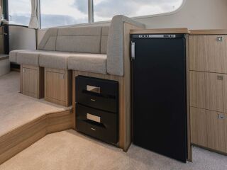 Nord Star 49+ 2x Volvo Penta D6-480