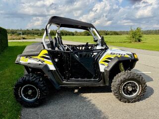Polaris RZR 800 EFI 4X4 57kW
