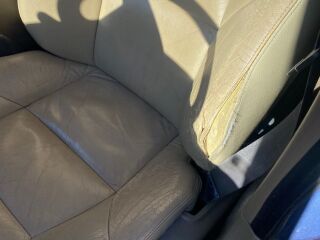 Volvo S60 2.4 125kW