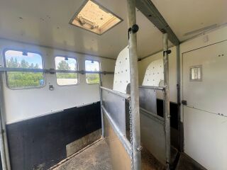 DAF 45-130 5.9 R6 Cummins