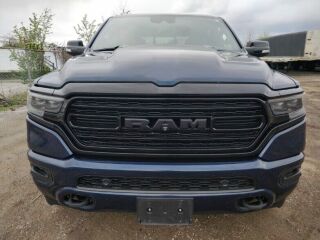 Ram 1500 Limited Night Crew Cab 3.0 V6 EcoDiesel