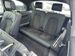 Audi Q7 Quattro S-Line Plus Edition 3.0 TDi 180kW