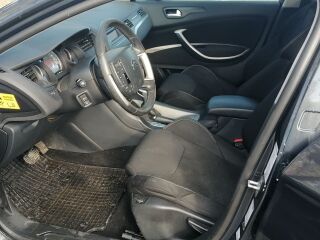 Citroen C5 GS 2.0 120kW