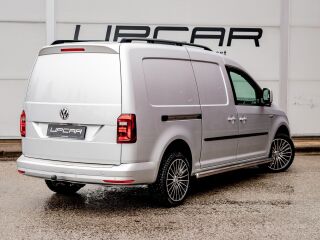 Volkswagen Caddy Maxi 4Motion 2.0 90kW