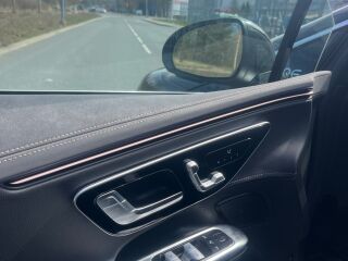 Mercedes-Benz EQE 350 4Matic 215kW