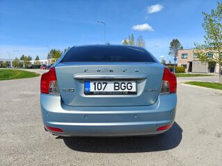 Volvo S40 2.0 107кВ
