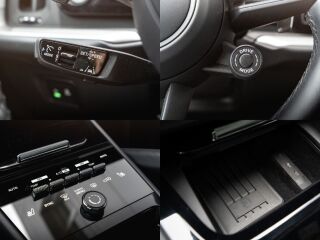 Porsche Cayenne E-Hybrid 3.0 346kW