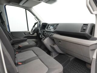Volkswagen Crafter 4MOTION 2.0 130kW