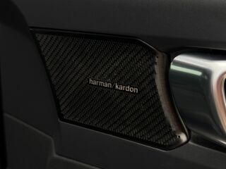 Volvo C40 AWD Recharge Twin R-Design 300kW