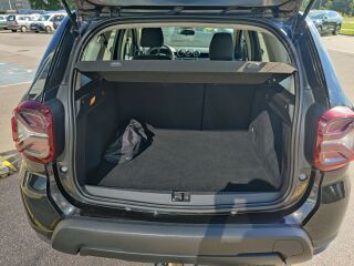 Dacia Duster Essential 1.0 67кВ