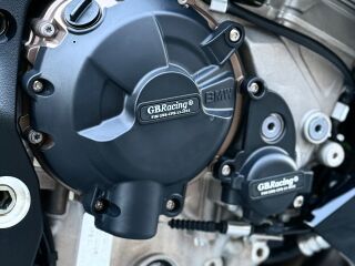 BMW S 1000 R 121kW