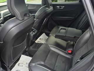 Volvo XC60 AWD R-Design Harman 2.0 D5 173kW