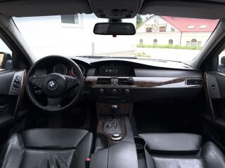 BMW 535 M-Performance 3.0 200kW