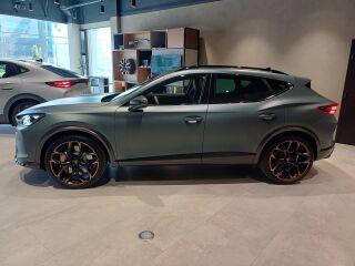 Cupra Formentor VZ5 2.5 TSI 287kW
