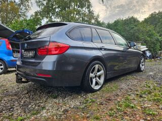 BMW 318 2.0 105kW