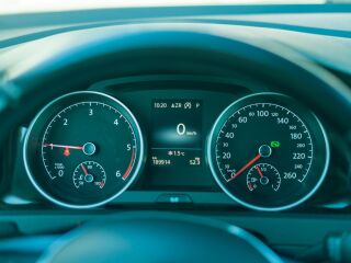 Volkswagen Golf Highline 2.0 110kW