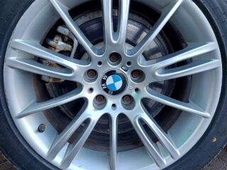 BMW 520 F11 520D 2.0 135kW