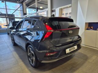 Hyundai Bayon Cross Comfort 1.0 T-GDI 73kW