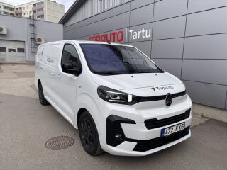 Citroen Jumpy L3 VAN BlueHDi 180 AT8 2.0 130kW