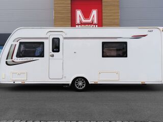Lunar Clubman