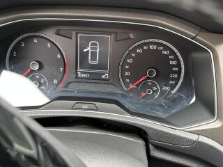 Volkswagen T-Roc 1.5 110kW
