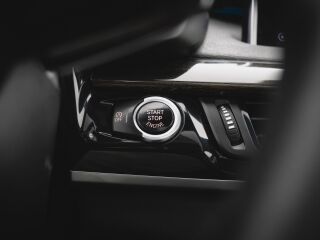 BMW X5 M-Sportpakett 3.0 190kW