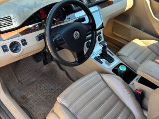 Volkswagen Passat 2.0 103kW