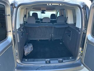 Volkswagen Caddy 2.0 R4 TDI 75кВ