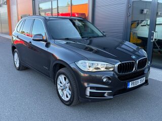 BMW X5 xDrive30d Comfort 3.0 R6 d 190kW