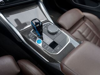 BMW i4 M50 xDrive 400kW