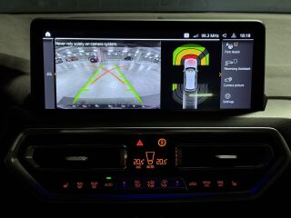 BMW X3 xDrive 30i M-Sportpakett 2.0 180kW
