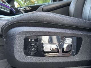 BMW X5 3.0 195kW