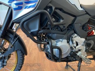 BMW F 850 GS 70kW