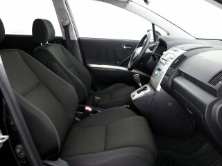 Toyota Corolla Verso Linea Sol ATM 1.8 95kW