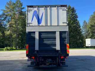 Scania R620 LB6X2HNB - OPEN SIDE 456kW