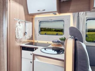 Fiat Ducato Carado 2.3 103кВ