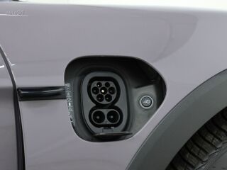 Porsche Taycan 4S Cross Turismo FL 440кВ