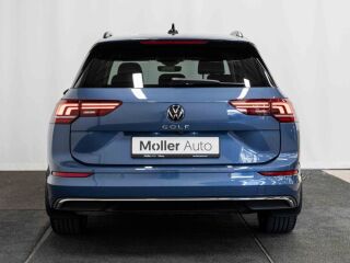 Volkswagen Golf Style eTSI 1.5 110kW