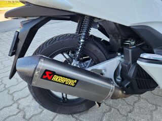 Honda PCX 125 HONDA WW125EX2 JF64E 8kW
