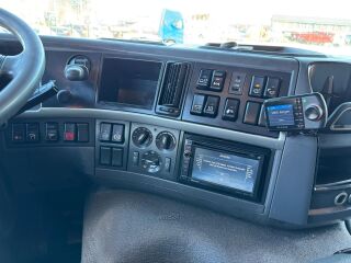 Volvo FM X 460 6x2*4 345kW