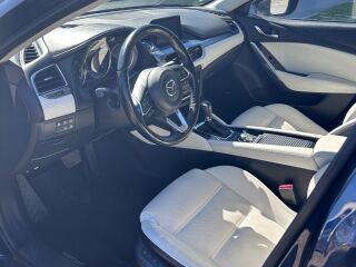 Mazda 6 2.2 129kW