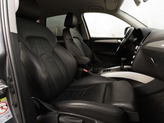 Audi Q5 Facelift Quattro 2.0 R4 TDI 130kW