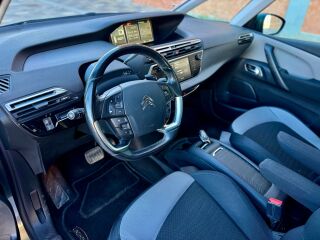 Citroen Grand C4 Picasso Spacetourer Innovation 1.6 85kW