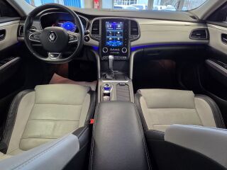 Renault Talisman EXECUTIVE 4-Control 2.0 DCi 118kW