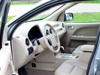 Ford Freestyle 3.0 149kW