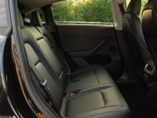 Tesla Model Y Performance 363кВ