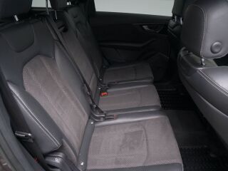 Audi Q7 Quattro S-Line Tdi 3.0 200kW