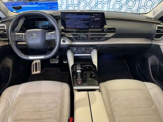 Citroen C5 X Plug-In Hybrid Hypnose AT8 1.6 132кВ